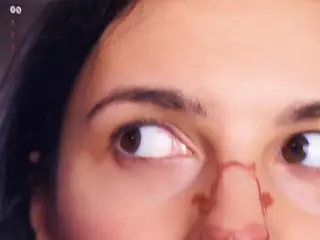 Delly's Live Sex Cam Show