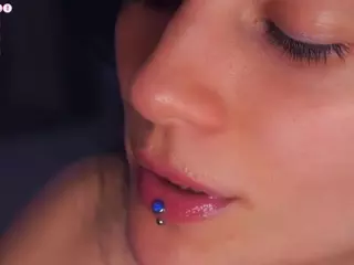 Delly's Live Sex Cam Show