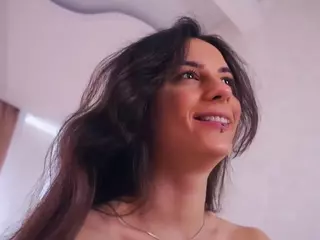 Delly's Live Sex Cam Show