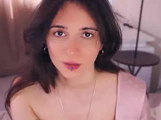 Delly's Live Sex Cam Show