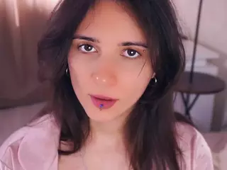 Delly's Live Sex Cam Show