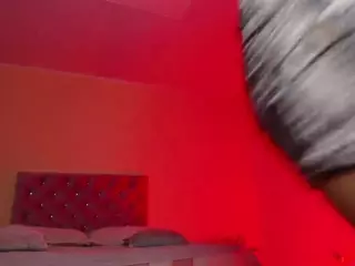 cristal-crossfit4u's Live Sex Cam Show