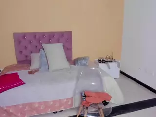 cristal-crossfit4u's Live Sex Cam Show