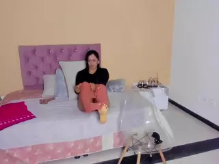cristal-crossfit4u's Live Sex Cam Show