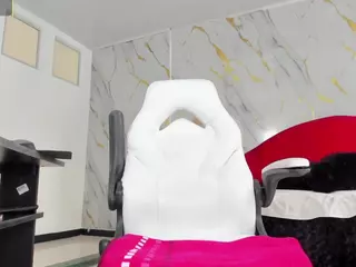 cristal-crossfit4u's Live Sex Cam Show