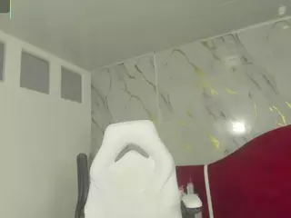 cristal-crossfit4u's Live Sex Cam Show