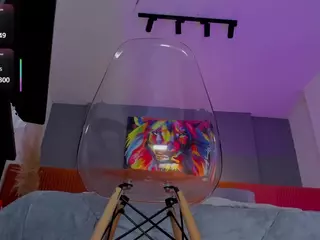 cristal-crossfit4u's Live Sex Cam Show