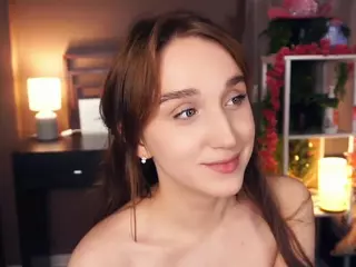 Milana's Live Sex Cam Show