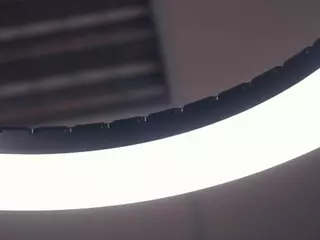 Milana's Live Sex Cam Show