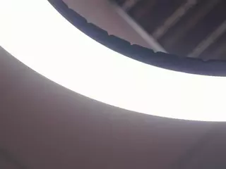 Milana's Live Sex Cam Show