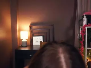 Milana's Live Sex Cam Show