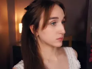 Milana's Live Sex Cam Show