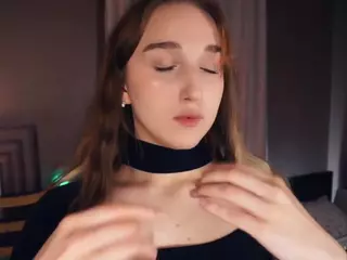 Milana's Live Sex Cam Show