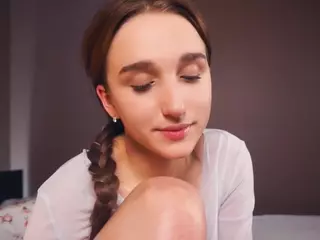 Milana's Live Sex Cam Show