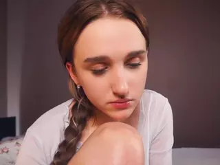 Milana's Live Sex Cam Show