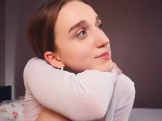 Milana's Live Sex Cam Show