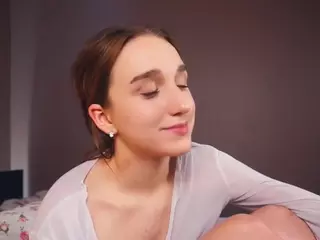 Milana's Live Sex Cam Show