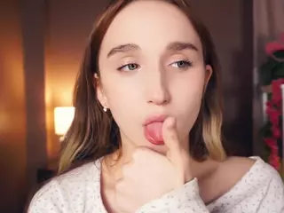 Milana's Live Sex Cam Show