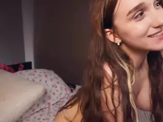Milana's Live Sex Cam Show
