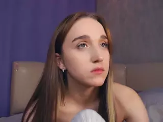 Milana's Live Sex Cam Show