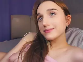 Milana's Live Sex Cam Show