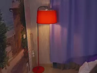 Milana's Live Sex Cam Show
