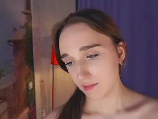 Milana's Live Sex Cam Show