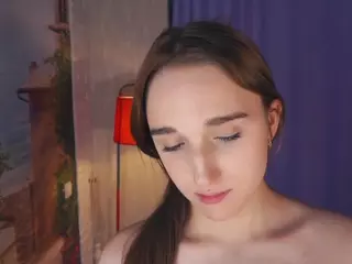 Milana's Live Sex Cam Show