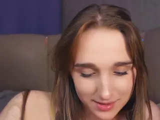 Milana's Live Sex Cam Show