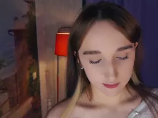 Milana's Live Sex Cam Show
