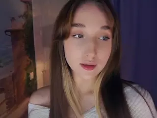 Milana's Live Sex Cam Show