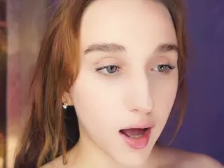 Milana's Live Sex Cam Show