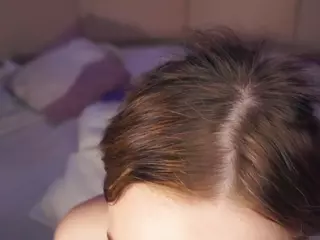 Milana's Live Sex Cam Show