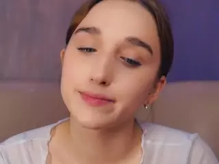 Milana's Live Sex Cam Show