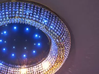 Milana's Live Sex Cam Show