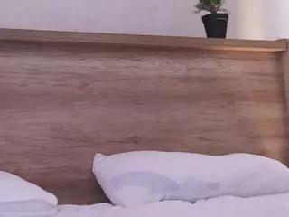 Maryana's Live Sex Cam Show