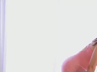 Maryana's Live Sex Cam Show