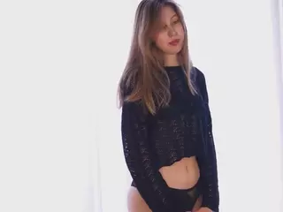 Maryana's Live Sex Cam Show
