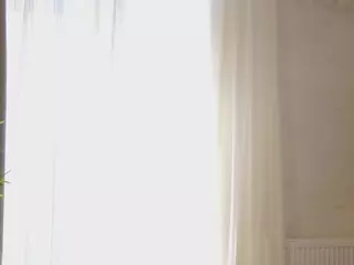 Maryana's Live Sex Cam Show