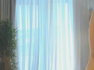 Maryana's Live Sex Cam Show