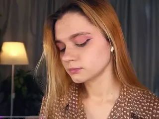 Miranda's Live Sex Cam Show