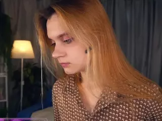 Miranda's Live Sex Cam Show