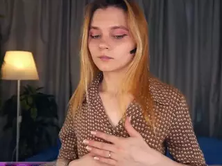 Miranda's Live Sex Cam Show