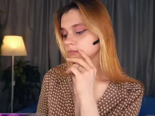 Miranda's Live Sex Cam Show