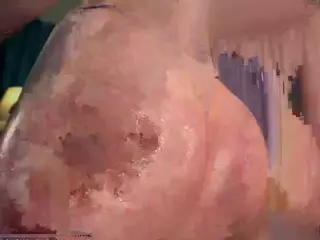 Miranda's Live Sex Cam Show