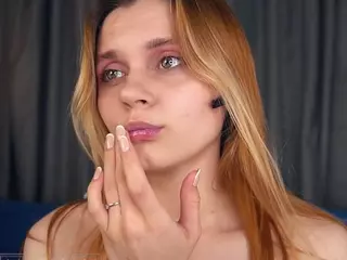 Miranda's Live Sex Cam Show