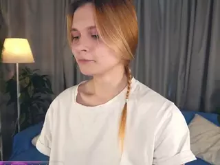 Miranda's Live Sex Cam Show