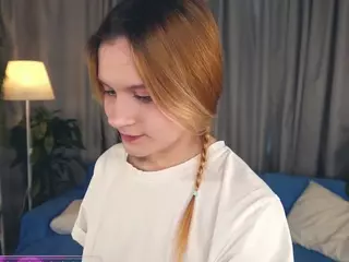 Miranda's Live Sex Cam Show