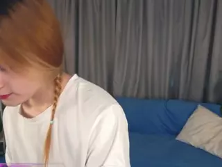 Miranda's Live Sex Cam Show