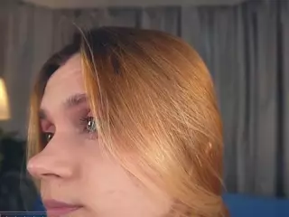 Miranda's Live Sex Cam Show